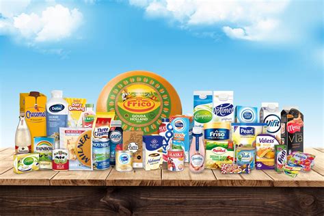 frieslandcampina ovaltine|FrieslandCampina .